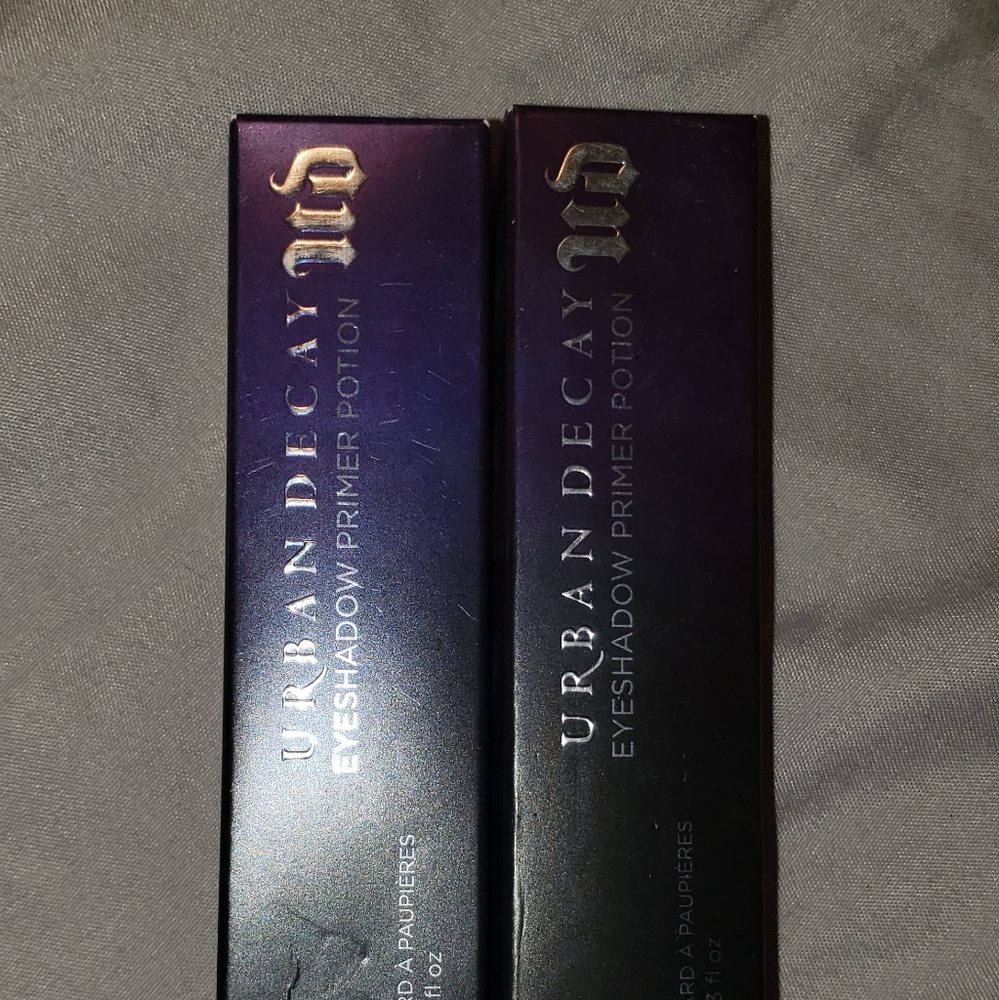 Urban decay potion primer